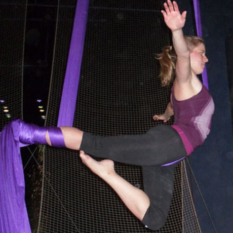 Silks 01