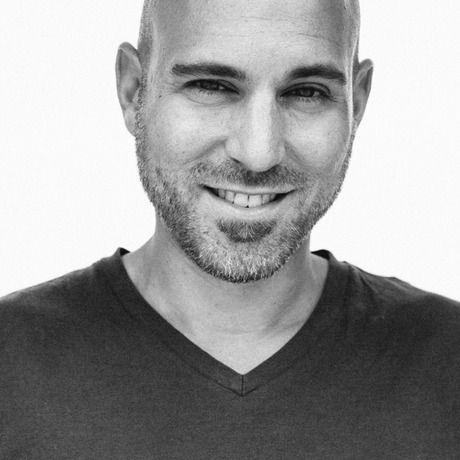 Wynwood head shot