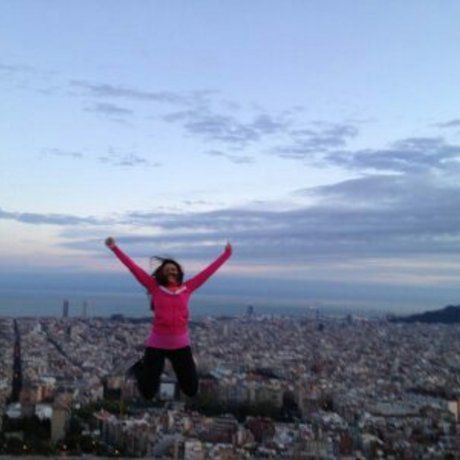 21 marisa en barcelona
