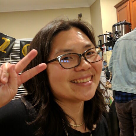 Mchin fun headshot crop