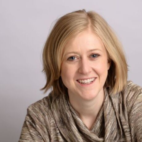 Myerss headshot