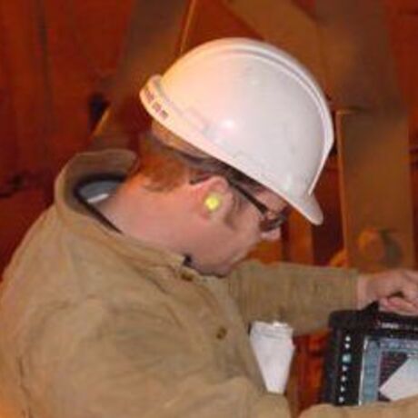 Eric kivlin   specialized nde ndt mag particle hamilton