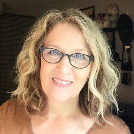 Jbuckles headshot2020