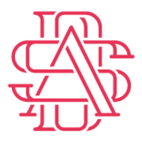 Monograma 180x180px red