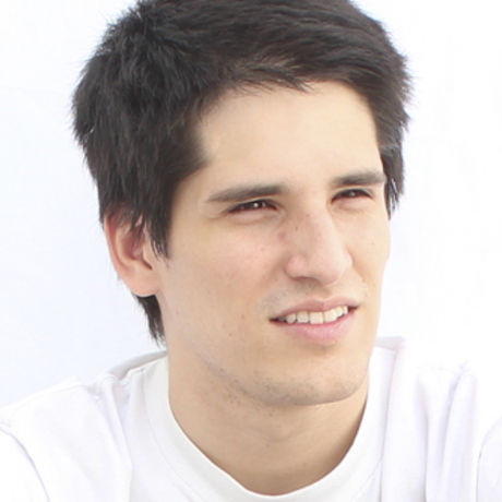 Foto personal para difusi n