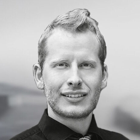 Logan biesterfeldt cv portrait wbg