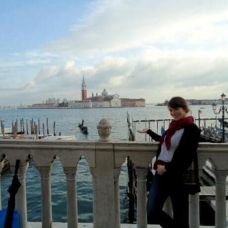 Venice 2013