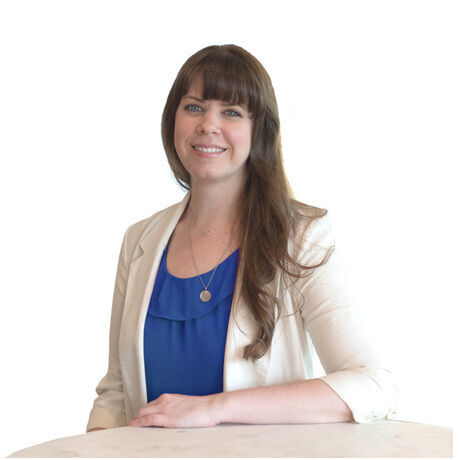 Brendawoodson portrait