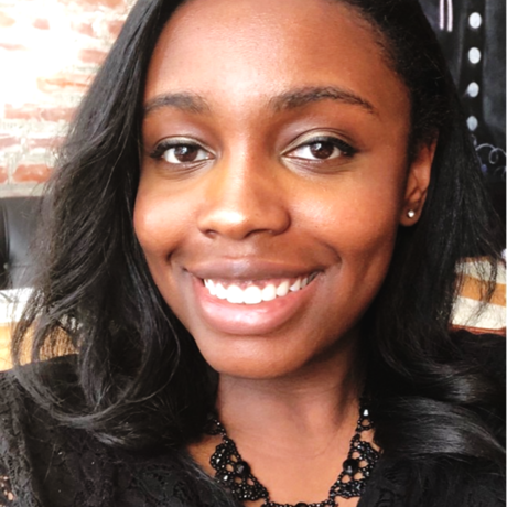 Non professional headshot