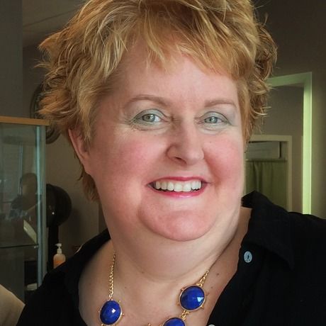 Stephanie haircut 20140531