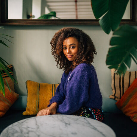 Dionne elizabeth   by sol bela