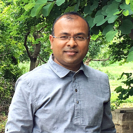 Chenchu goli profile pic