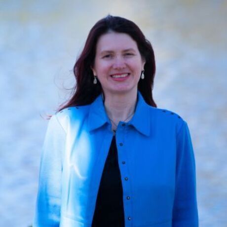 Teresa staffphoto