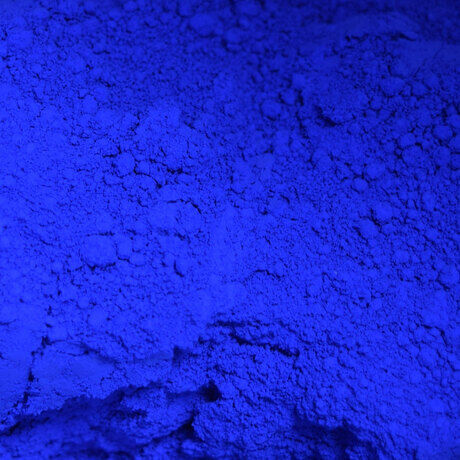 Yves klein blue