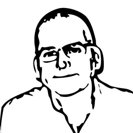 Sketch greg