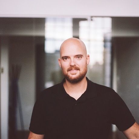 Matt photo