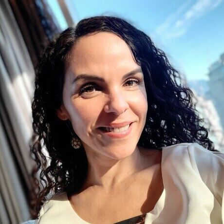 Ariana arguello  headshot 2020