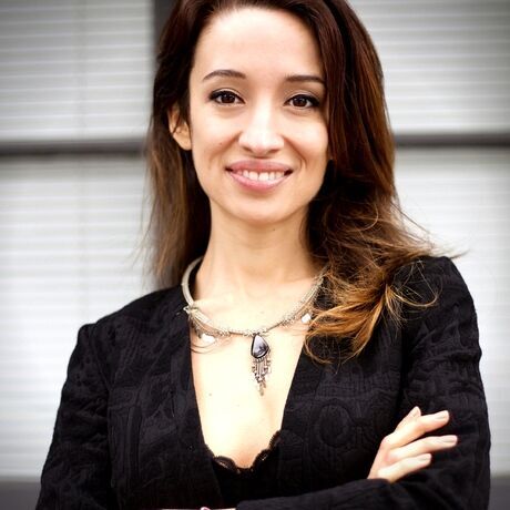 Jacqueline consciousness liberty