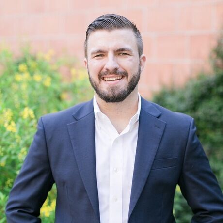 Joey pawlik s headshot 2018 2