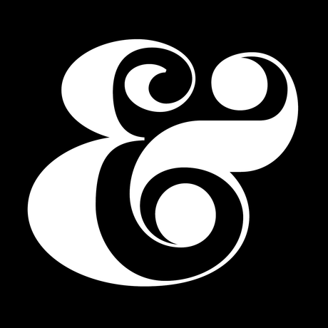 Ampersand