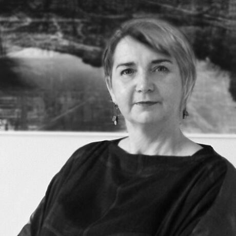 Sq tiny dc portrait b w 