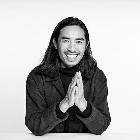 Adidas avatar alex nguyen