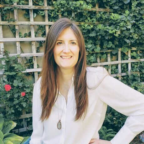 Sarah the chronic illness therapist