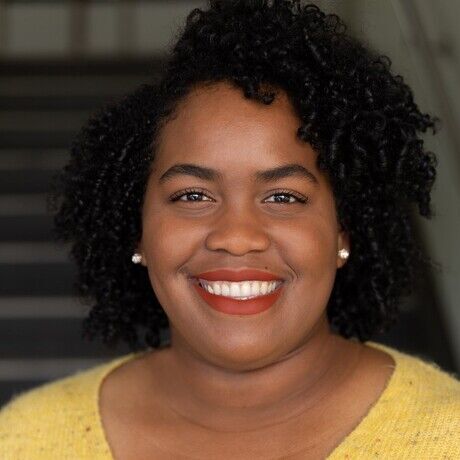 Headshot recent 2019