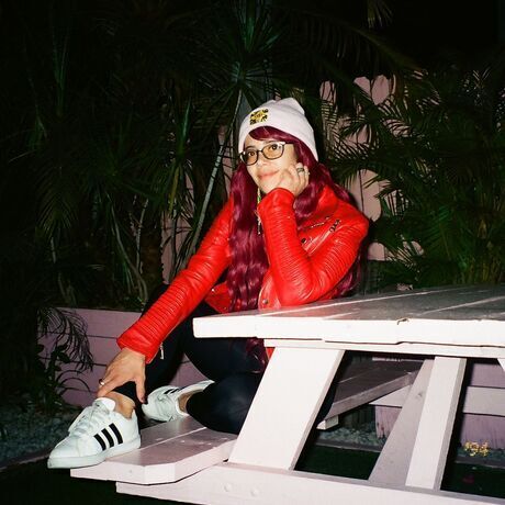 Linda photo by alex bryant