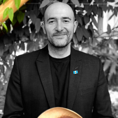 Alfredo maul foto 2018byn