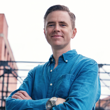 Timothy iseler headshot 2 2023