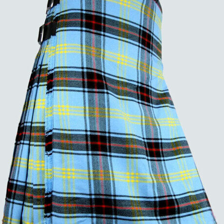 Bell of the borders premium kilt