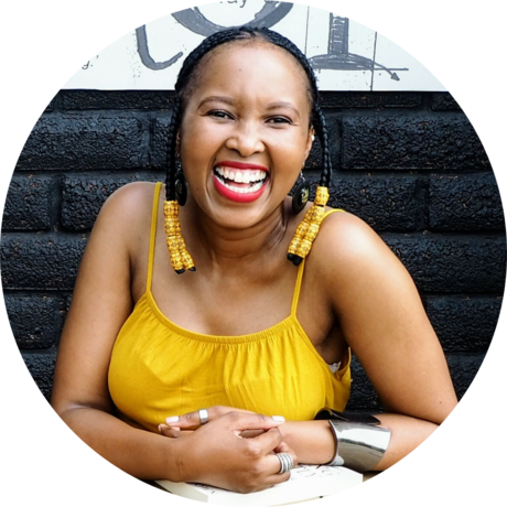 Lu profile picture social media