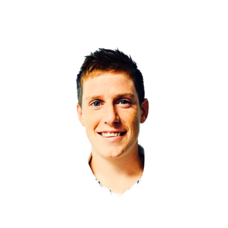 Me white background