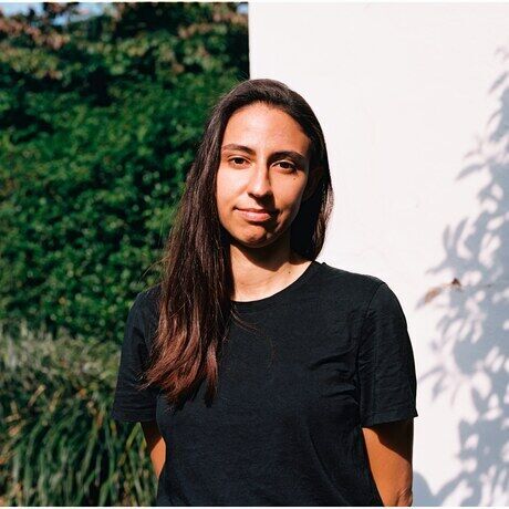 My profile pic small