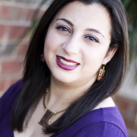 Megykarydeshiresheadshot