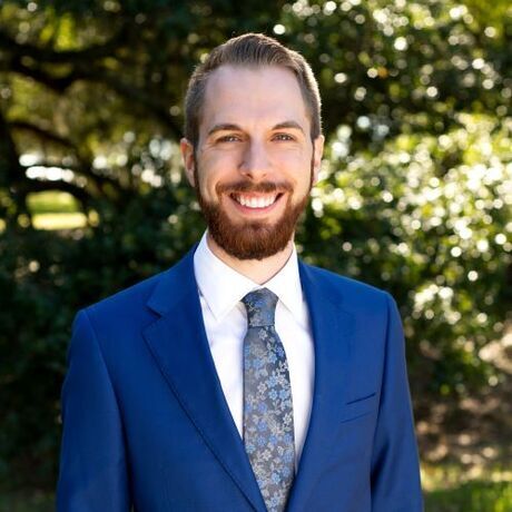 Patrick clay headshot circle small