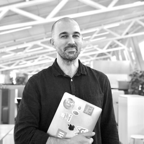 Zoran profilbild