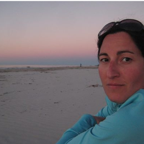 Izaskun kortazar photo