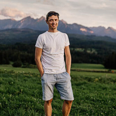 Michal ufniak