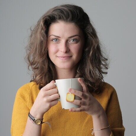 Anne warren 1   avartar