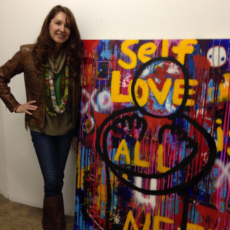 Self love