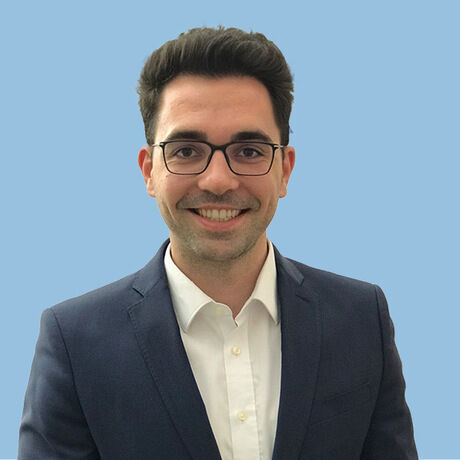 Joel hassenpflug