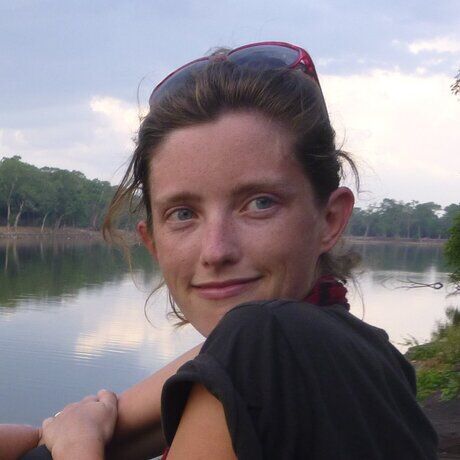 Victoria angkor