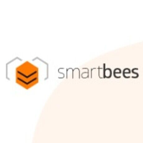 Logo smartbees
