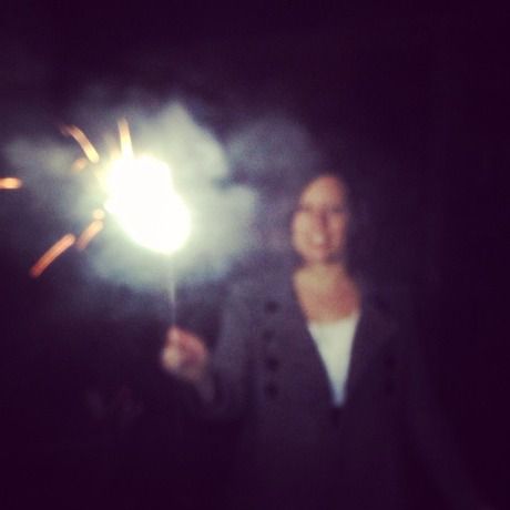 Kc sparkle
