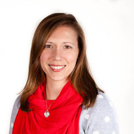 Copy of headshot color