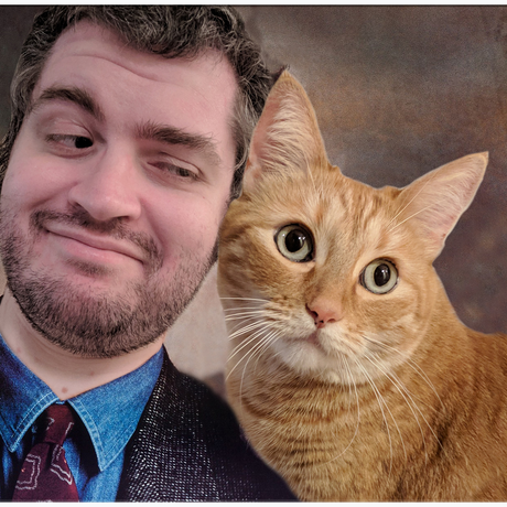 Josh pierce elsie v2