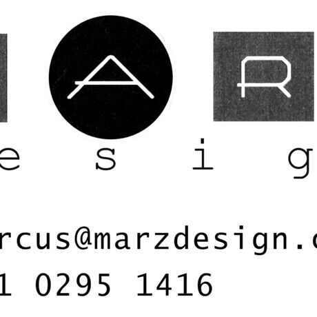 Logo bw option 1 with email mobile   copy