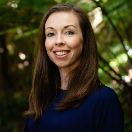 Gemma headshot cropped